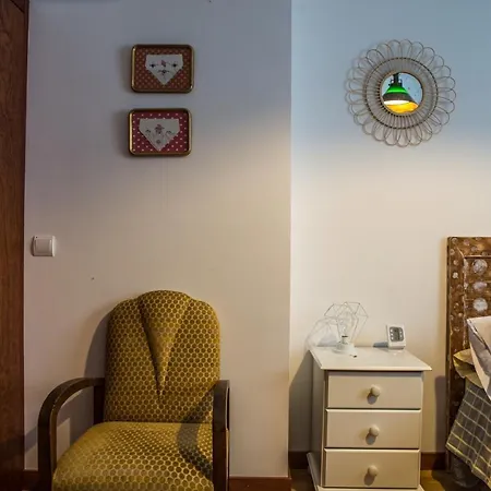 Independientes Céntricas Baño Privado *