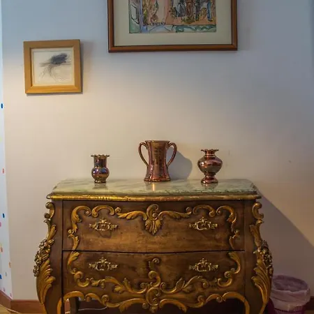 Independientes Céntricas Baño Privado Alloggio in famiglia *