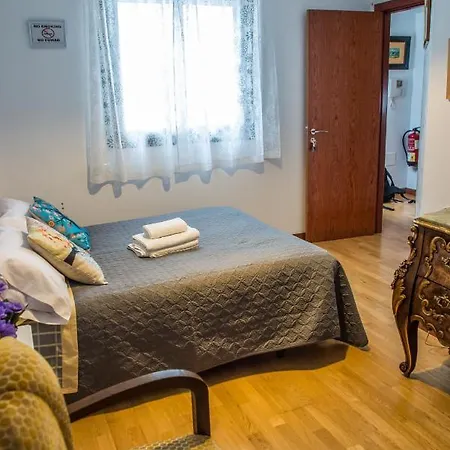 Independientes Céntricas Baño Privado Ronda