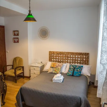 Alloggio in famiglia Independientes Céntricas Baño Privado *