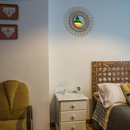 Independientes Céntricas Baño Privado Ronda