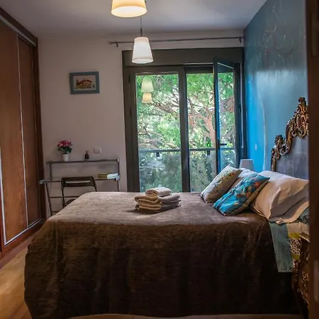 Independientes Céntricas Baño Privado * Ronda