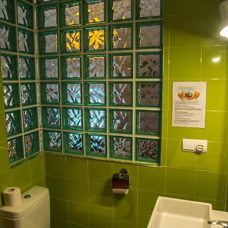 Independientes Céntricas Baño Privado * Ronda