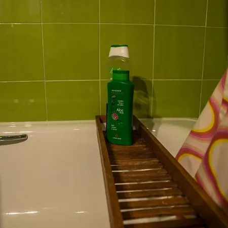 Alloggio in famiglia Independientes Céntricas Baño Privado Ronda