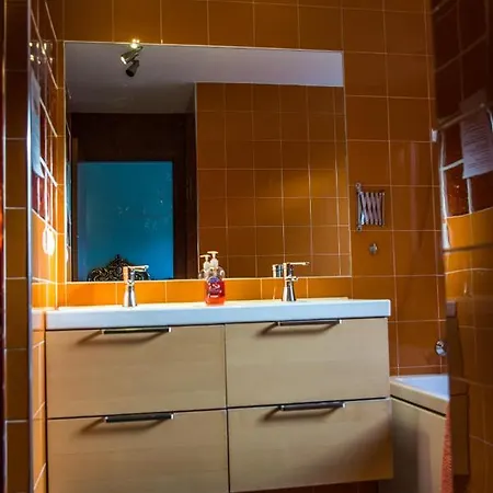 Independientes Céntricas Baño Privado *