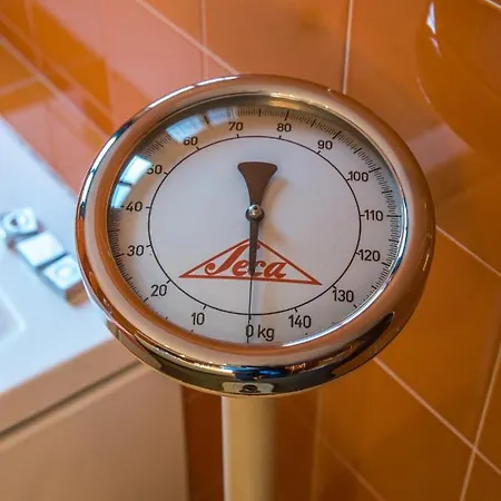 Alloggio in famiglia Independientes Céntricas Baño Privado