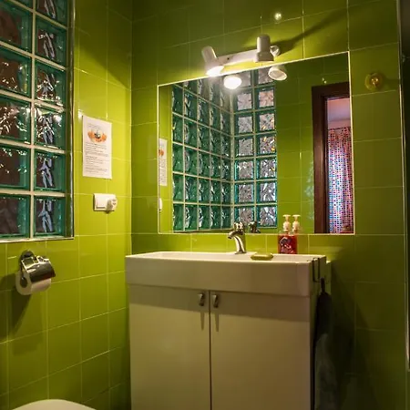 Independientes Céntricas Baño Privado *