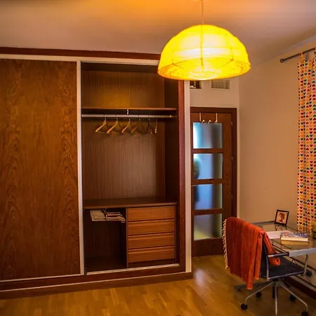 Alloggio in famiglia Independientes Céntricas Baño Privado