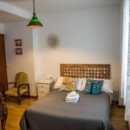 Independientes Centricas Bano Privado Ronda